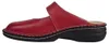 FINN COMFORT Stanford Damen Clog rot Glattleder - Größe: 39 Produktbild-Vorschau 18