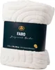 GÖZZE Wohndecke Faro" weiß 150x200 cm" Produktbild-Vorschau 5
