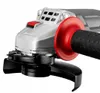 Close-up view of an angle grinder. Podgląd zdjęcia produktu