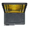 Logitech Universal Folio Tablet Cover Tastiera Bluetooth 2 Anteprima dell’immagine prodotto 2