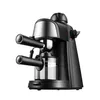 Siebträgermaschine mit Milchaufschäumer, 800W Retro Produktbild-Vorschau 11