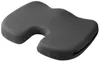 Walser Sitzkissen Lucy Memory Foam & Gel schwarz, 27008 Produktbild-Vorschau 1