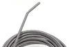 Spirale de nettoyage de tuyaux 7,5 m x 8 mm, nettoyeur de Voir les images du produit 3