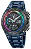 Zegarek  Festina F20759-1 niebieski Podgląd zdjęcia produktu 6
