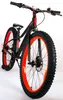 Bicicletta da bambino Volare Gradient - ragazzi - 26 Anteprima dell’immagine prodotto 22