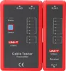 Tester káblov RJ45+RJ11 UNI-T UT681L Náhľad obrázku produktu 1