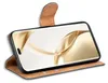 Custodia a libro per Honor 200 Pro Custodia Flip Cover Anteprima dell’immagine prodotto 4