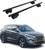 Dachträger Gepäckträger für Hyundai Tucson 2015-2020 Produktbild-Vorschau 1