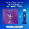 durex 3306540 durex Kondome Love Mix, 40 St. Productafbeelding-voorbeeld 4