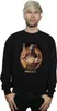 Star Wars - "The Mandalorian" Sweatshirt für Herren BI46434 Produktbild-Vorschau 2