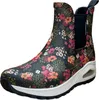 Skechers Chelsea Boots Damen 32313332353039 Schwarz 37 EU Produktbild-Vorschau 7