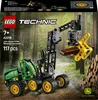 LEGO Technic Kombajn John Deere 1470H, Stavebnica, 7 rok / Náhľad obrázku produktu 16
