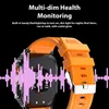 Intelligente Sportuhr mit Fitness-Tracker, Produktbild-Vorschau 8