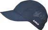Eisley Laser atmungsaktive Cap mit reflektierendem Logo  in blau