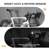 ROCKBROS Lampe LED puissante pour vélo 1000 lumens Lampe Voir les images du produit 3