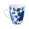 Maxwell & Williams AW0612 Becher 350 ml GIVERNY Blau, Produktbild-Vorschau 2