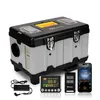 SUNSTER 8KW 230V 12/24V Vzduchové Naftové Topení Parkovací Náhled obrázku produktu 13