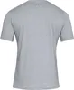 Under Armour UA BOXED SPORTSTYLE SS-GRY - L Podgląd zdjęcia produktu 4