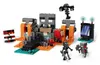 LEGO® Minecraft® Souboj se svištěm 21590 Náhled obrázku produktu 26