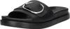 Pantolette bis 30mm Absatz (casual) W1453-00 Produktbild-Vorschau 1