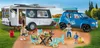 Family & Fun 71423 Karavan s autom Náhľad obrázku produktu 12