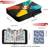 Sammelalbum für Pokemon Karten 50 Seiten 900 Produktbild-Vorschau 6