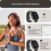 Fitbit Sense 2 Black Android Náhled obrázku produktu 21