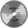 Yato YT-60733, Kunststoff, Holz, 25,5 cm, 3 cm, Produktbild-Vorschau 1