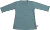 Baby's Only Kleid Melange - Stonegreen - 50 - 100% Produktbild-Vorschau 1