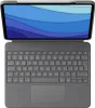 Logitech Combo Touch - Toetsenbord en hoes - met trackpad - Productafbeelding-voorbeeld 3