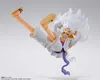 Tamashii Nations - Figurka S.H. Figuarts Monkey D. Luffy Voir les images du produit 5