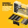 Dewalt DT70702-QZ Schraubendrehersatz 40-teilig Produktbild-Vorschau 19
