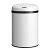 Juskys Automatik Mülleimer mit Sensor 30L für Küche - Produktbild-Vorschau 9