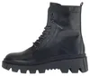 Gabor  Damenschuhe Stiefel Schnürstiefel Schwarz Freizeit Produktbild-Vorschau 19