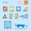 Fits4Kids Magnetické kostky - 136 dílků - Fits4Kids Náhled obrázku produktu 2