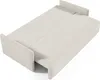 Schlafsofa GLORI 206x87 cm mit Schlaffunktion und Produktbild-Vorschau 7