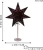 Best Season Standleuchte "Bobo" ca. 50 x 34 cm, Materal: Produktbild-Vorschau 6
