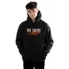 Friends - "Soul Mates" Kapuzenpullover für Herren BI10649 Produktbild-Vorschau 2