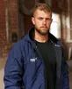 PUMA WORKWEAR ESSENTIALS Winterjacke Marine XL Produktbild-Vorschau 5