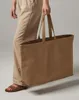 Borsa in tela Westford Mill di dimensioni eccessive Anteprima dell’immagine prodotto 5