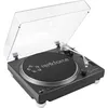 Renkforce RF-TURBD-010 USB-Plattenspieler Riemenantrieb Produktbild-Vorschau 2