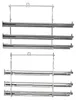 Neff Z11TF36X0, Neff, Metall, Edelstahl, 2,75 kg, 3,1 kg Produktbild-Vorschau 4