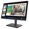Lenovo ThinkVision P24q-30, 60,5 cm (23.8"), 2560 x 1440 Náhľad obrázku produktu 1