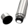 Edelstahl Isolierflasche 750ml mit Becher Kaffee Tee Produktbild-Vorschau 2