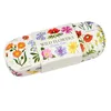 Rex London - Brillenetui mit Reinigungstuch 'Wild Flowers' Produktbild-Vorschau 1
