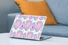 MuchoWow® Laptop Aufkleber Sticker Cover Muster - Achat - Produktbild-Vorschau 4