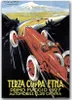 Poster - Canvas - Leinwand - 59,4 cm x 84,1 cm - Fotoposter Produktbild-Vorschau 1