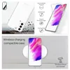 NALIA Clear Custodia protettiva a 360° per Samsung Galaxy Anteprima dell’immagine prodotto 5