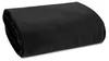 POLAR deka 150x200 cm fleece černá Náhled obrázku produktu 1