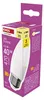 LED Lampe Classic Candle / E27 / 4,2 W (40 W) / 470 lm / Warmweiß Produktbild-Vorschau